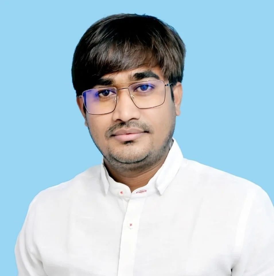 DEEPAK GAUTAM KANNOUJIYA