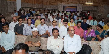 प्रबुद्ध नागरिक संवाद