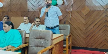 Independence day event